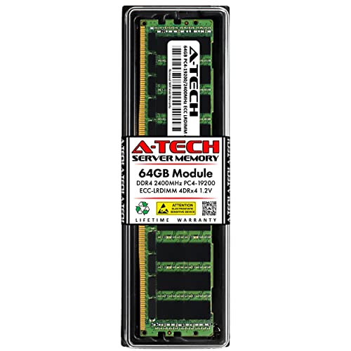 Samsung 64GB DDR4 3200MHz メモリ Amazon.co.jp: Samsung 64GB DDR4 3200MHz PC4-25600 ECC RDIMM