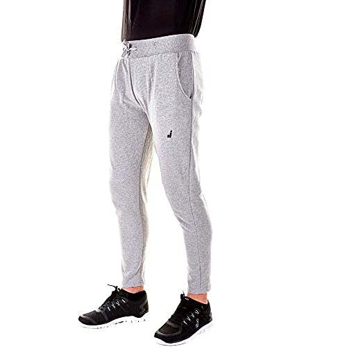 Pantalon de survêtement homme Joluvi idéal pour vos séances de running