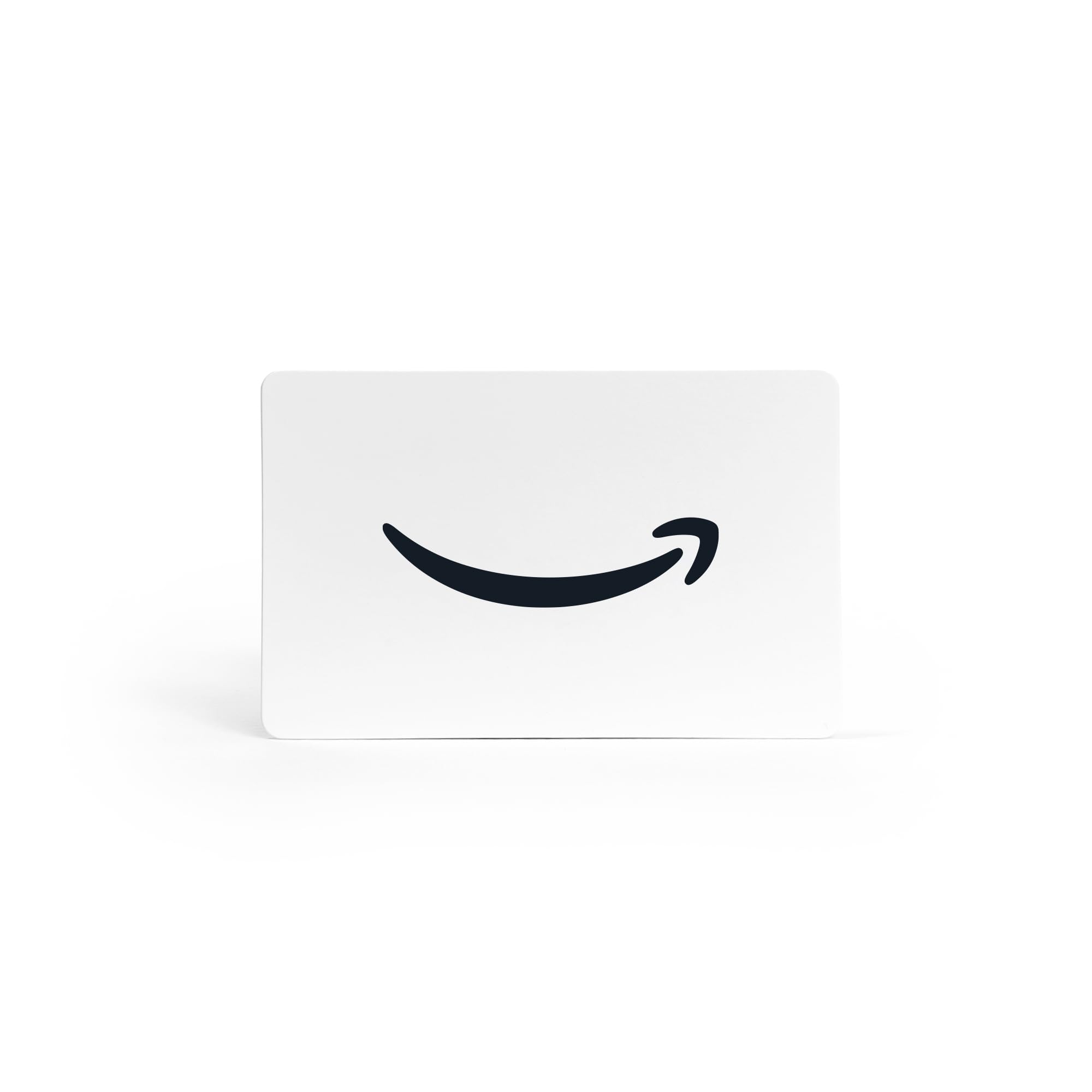 Tarjeta Regalo Física De Amazon | Amazon