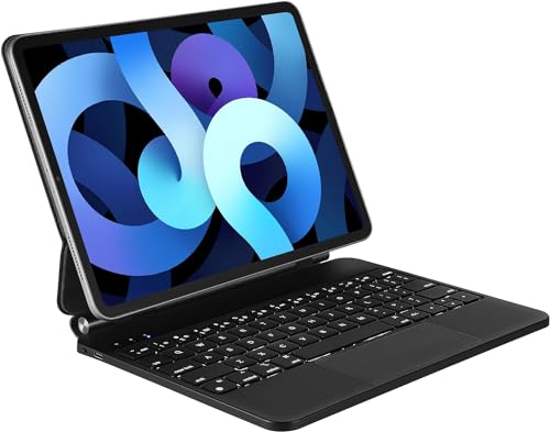 }WbNX^C̃L[{[hP[X iPad Air (2022N 5/4) iPad Pro 11C` (2022N 4/3/2/1) }`^b`gbNpbh E }Olbgt CX Bluetoot