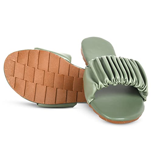 flip flop chappal girl