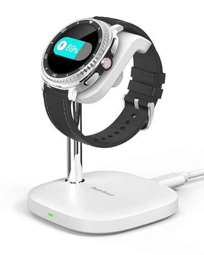 Samsung galaxy gear s スマートウォッチ充電器付き Amazon.co.jp: Kissmart Gear S充電器用 充電クレードルドック Samsung