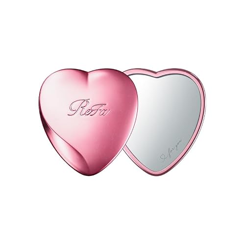 ���t�@�n�[�g�~���[/ReFa HEART MIRROR (�G���s���N, �u���V�Z�b�g, �P�i)