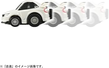 Amazon.co.jp: チョロQ e-05 ホンダ シビック タイプR (FK8) 初回特典
