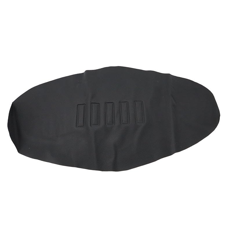 Couvre-seat moto haute résistance avec protection intégrée pour TC et TE