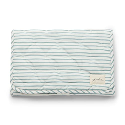 Image of PEHR On The Go Portable Changing Pad Deep Sea