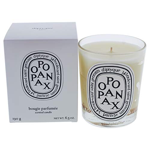 Diptyque-Opopanax-Scented-Candle-Unisex-Candle-65-ozStandard Diptyque Opopanax Scented Candle Unisex Candle 65 ozStandard