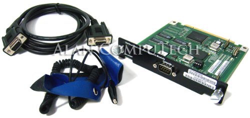 24port 10/100 Stackable Switch 2 Uplink with MGMT Module Vh-smgmt ...