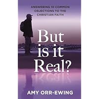 But Is It Real?
