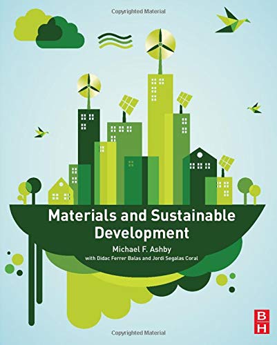 Materials and Sustainable Development