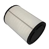 Engine Air Filter compatible for Kenworth Sterling Isuzu RS3548 AF25354 Wix 46664 Replace