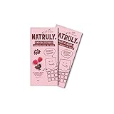  Chocolicious 72% Cacao 85 Gr (Frambuesa, 85 g (paquete de 2))