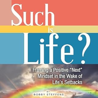Such Is Life? cover art