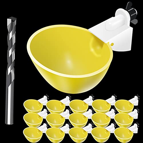 What Is The Best Duck Waterer Spicer Castle