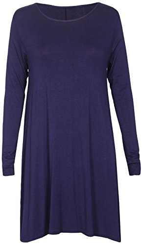 Purl da Donna Tunica Abito da Sera