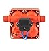 1pc Pump Brushless Motor Automatic 12V SFDP1-030-055-42W Diaphragm Pump High Pressure Industrial Self-Priming Pump(SFDP2-030-055-42W)