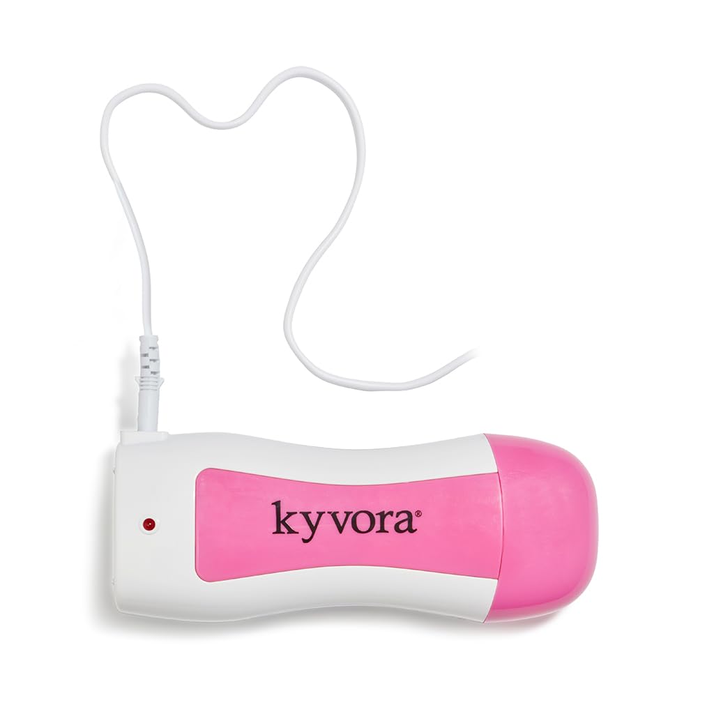 Epilateur chauffe cire Kyvora pour épilation professionnelle, pour cartouches de cire 100 ml.