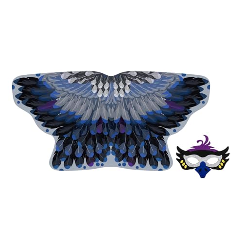 Disfraces para niños, transpirable cómodo | Disfraces de disfraces para niños, niños, niñas, Navidad, Halloween, carnaval, escena, disfraces