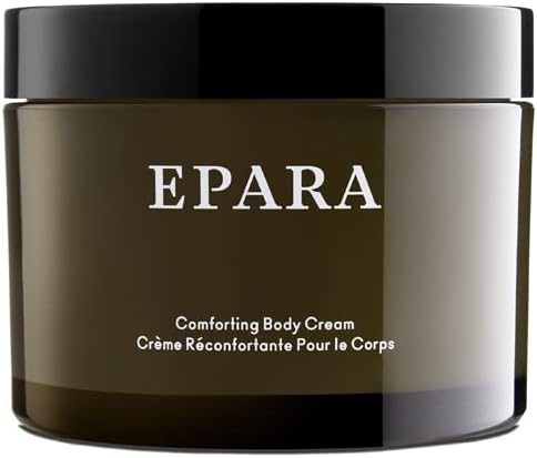 Comforting Body Cream