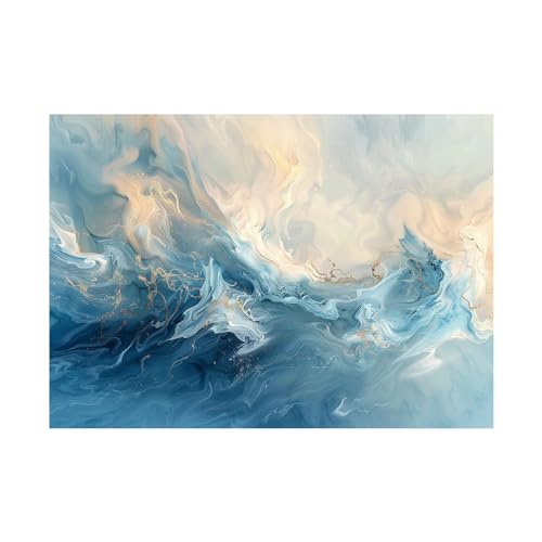 Photo artwork tableau decoration pour habiller un grand mur vide