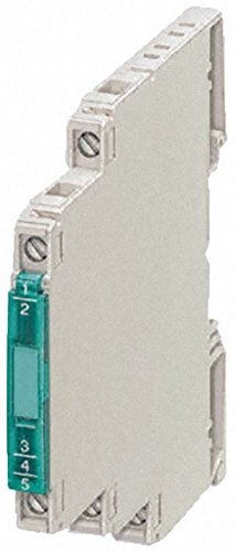 Siemens Sirius convertidor interface 4-20ma con conexion tornillo para automatización