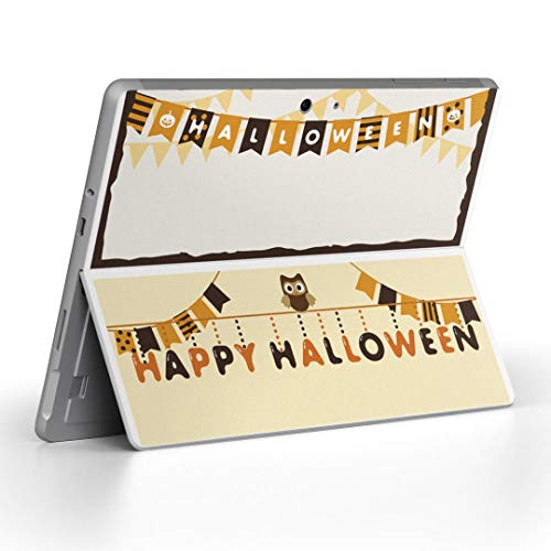 igsticker Surface Go/Surface Go 2 pXLV[ T[tFX go V[ XL ی tB XebJ[ ANZT[ 015379 nEB  ӂ낤 ڂ