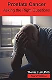 Prostate Cancer Asking the Right Questions
