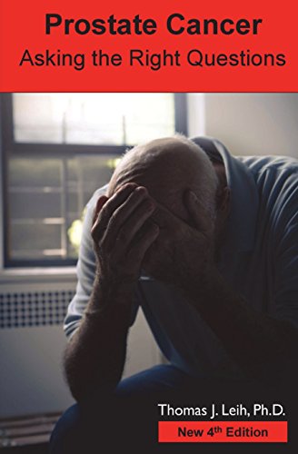 Prostate Cancer Asking the Right Questions
