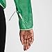 Nike Trail Women's Repel Lightweight Running Jacket, Green, SMALL