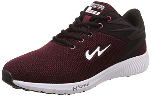 Buy Campus Men's Royce-2 Running Shoes 