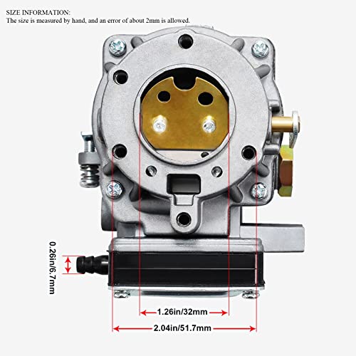 MTM Hydro-Hydrojet 17.0156 4000 PSI Quick Connect Nozzle 0, 15, 25, and 40 degree 4-Pack 3.0