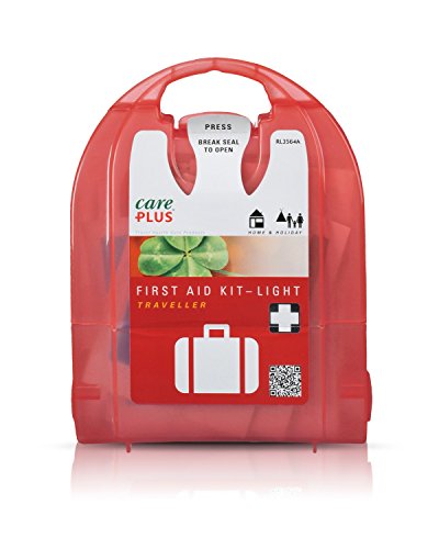 CarePlus TP38300 Light Traveller - Maletn de Primeros Auxilios