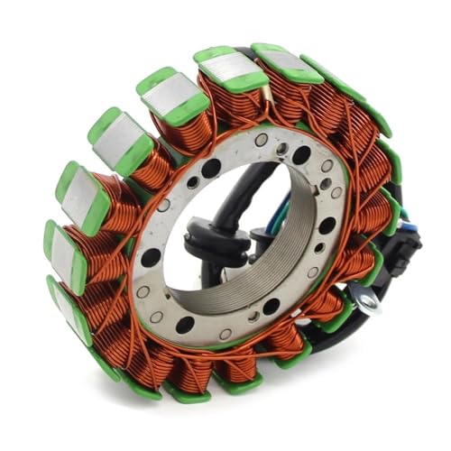 Stator d'allumage moto XTZ750 TRX850 pour rouler serein en voyage