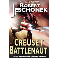 Creuset Battlenaut