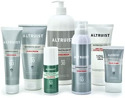 Altruist Moisturising Fluid 0.5 % Hyaluronic Acid