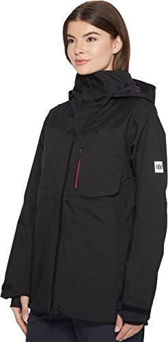 GLCR Solstice Thermagraph Jacket 