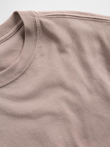 Image of Gap Mens Everyday Soft Crewneck T-Shirt Tee