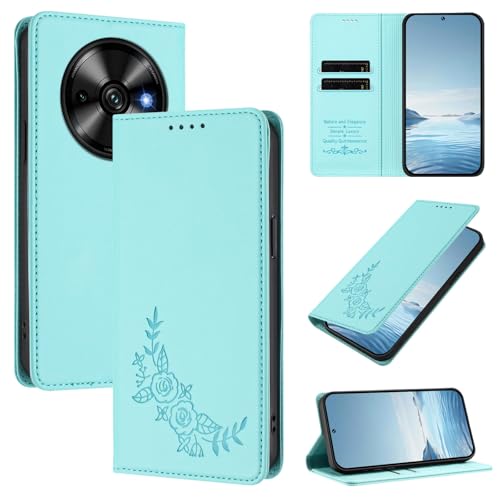 �X�}�z�P�[�X �Ή��@�� for Oukitel C59 / C59 Pro �yRFID�u���b�N�z�y�J�[�h�z���_�[�t�����z �}�O�l�b�g�J�� �X�^���h�@�\�t���z�X�}�z�P�[�X Mint