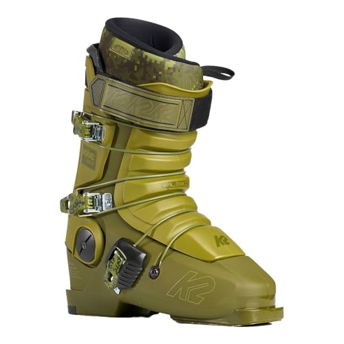 K2 Revolve Pro Ski Boots (2025, 29.5)