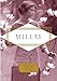 Produktbild Millay: Poems: Edited by Diana Secker Tesdell (Everyman's Library Pocket Poets Series)
