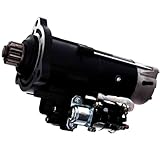 1327A460 Starter Motor abulollry Fit for Perkins Engine 24V