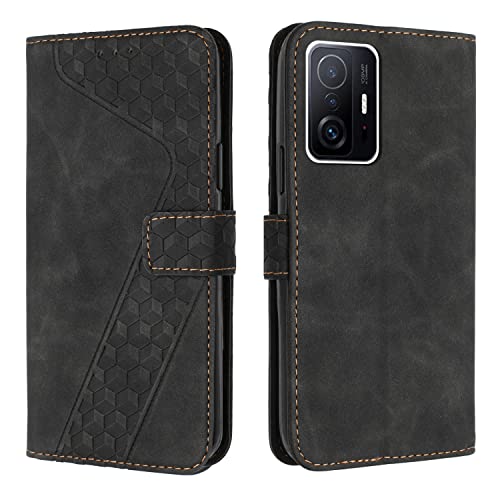 OKZone Wallet Case for Xiaomi Mi 11T/11T Pro