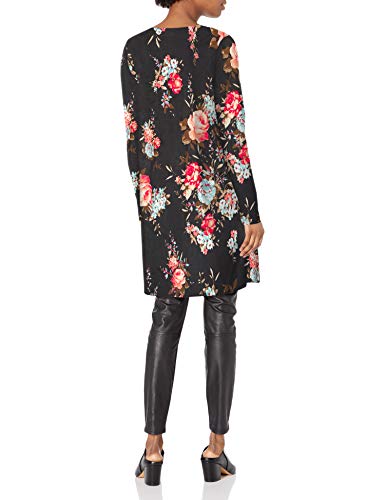Image of Star Vixen Women's Long Sleeve Cardigan
