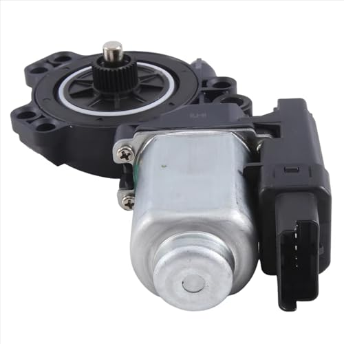 Moteur lève-vitre avant gauche robuste Tucson référence 824502S010