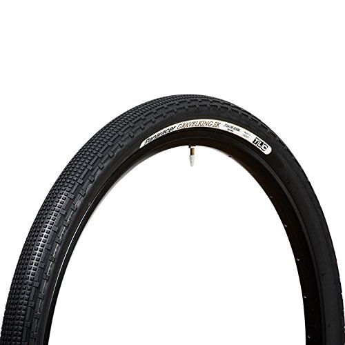 Photos - Bike Tyre Panaracer SK F650B48-GKSK-B Tubeless Compatible Tires 275 x 190 650B x 48 