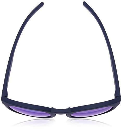 Occhiali Da Sole Polaroid Bambino Pld 8019/S Ciw Rubber Blue 45/19/124 Bambino - 4