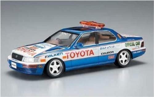 Amazon | 青島文化教材社 1/24 ザ・ベストカーGT No.SP UCF11 セルシオ