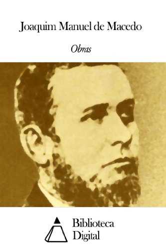 Obras de Joaquim Manuel de Macedo