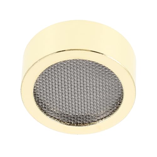 Núcleo dinámico metálico de 26mm VALICLUD cápsula para Ktv y estudio