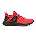 Puma Kids' Pacer 23 Speckle for All Time Red-Puma Black Big Kid 4.5